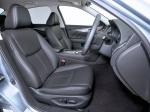 Nissan Skyline Hybrid 2014 года